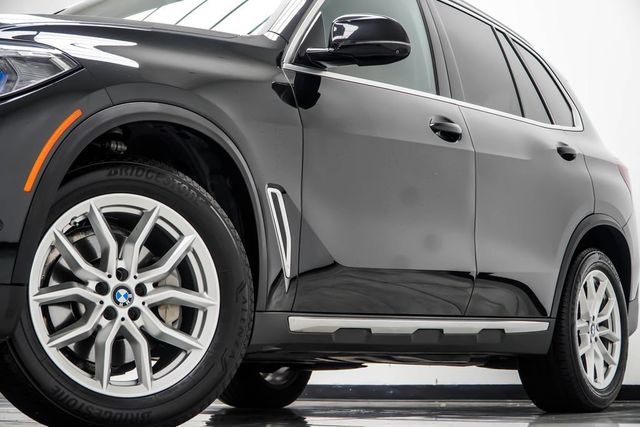 2023 BMW X5 sDrive40i Sports Activity Vehicle - 23060976 - 2