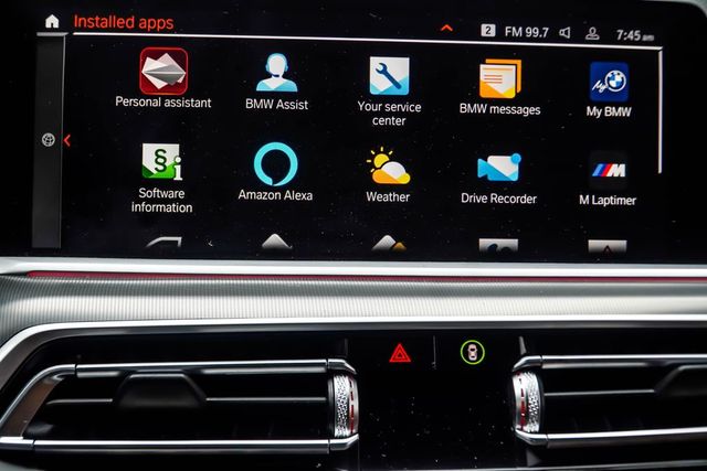 2023 BMW X5 sDrive40i Sports Activity Vehicle - 23060976 - 29