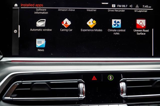 2023 BMW X5 sDrive40i Sports Activity Vehicle - 23060976 - 30