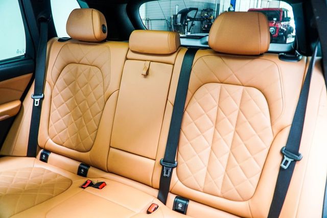2023 BMW X5 sDrive40i Sports Activity Vehicle - 23060976 - 44
