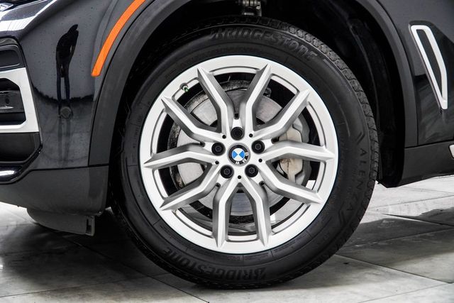 2023 BMW X5 sDrive40i Sports Activity Vehicle - 23060976 - 5