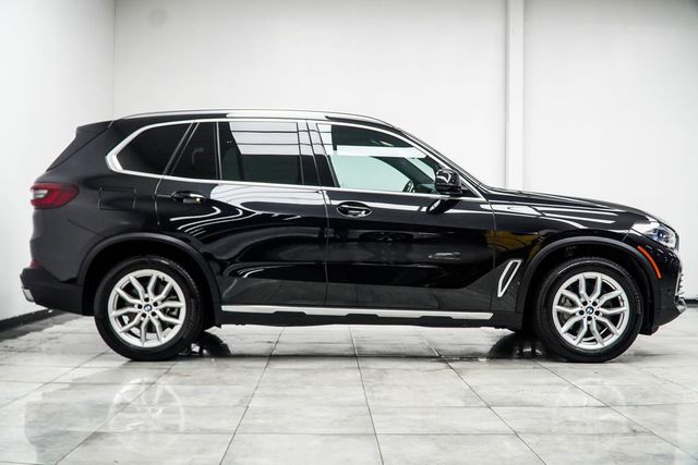 2023 BMW X5 sDrive40i Sports Activity Vehicle - 23060976 - 6