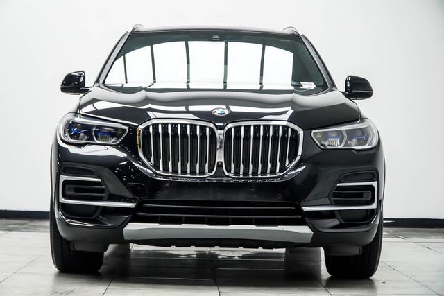2023 BMW X5 sDrive40i Sports Activity Vehicle - 23060976 - 7