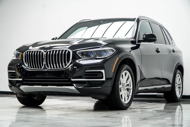 2023 BMW X5 sDrive40i Sports Activity Vehicle - 23060976 - 8