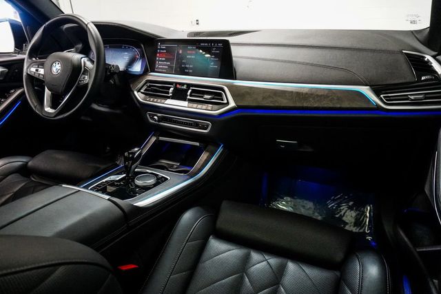2023 BMW X5 sDrive40i Sports Activity Vehicle - 23031038 - 10