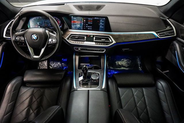 2023 BMW X5 sDrive40i Sports Activity Vehicle - 23031038 - 11