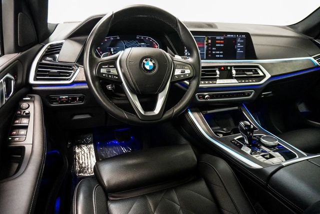 2023 BMW X5 sDrive40i Sports Activity Vehicle - 23031038 - 12