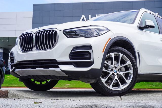 2023 BMW X5 sDrive40i Sports Activity Vehicle - 23031038 - 1