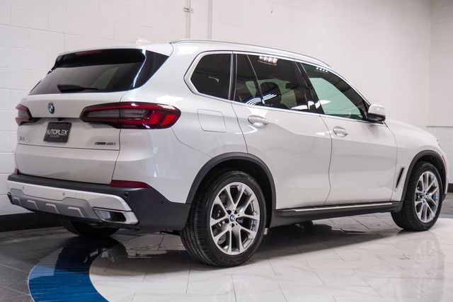 2023 BMW X5 sDrive40i Sports Activity Vehicle - 23031038 - 31