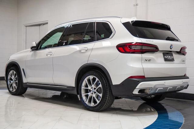 2023 BMW X5 sDrive40i Sports Activity Vehicle - 23031038 - 32