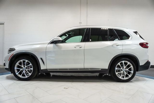 2023 BMW X5 sDrive40i Sports Activity Vehicle - 23031038 - 33