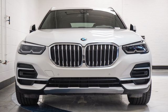 2023 BMW X5 sDrive40i Sports Activity Vehicle - 23031038 - 35