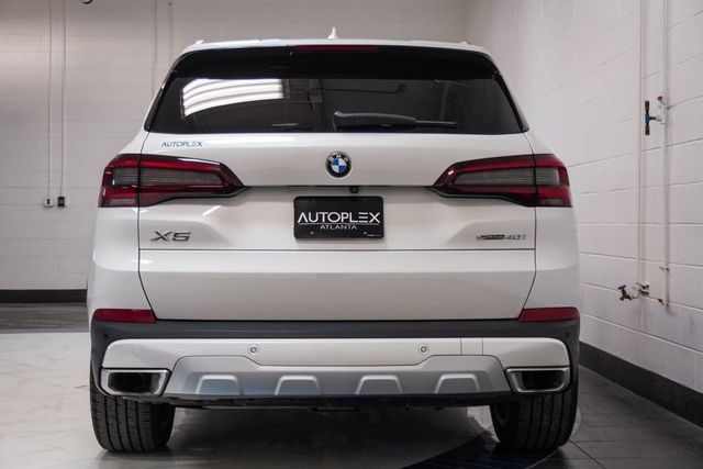 2023 BMW X5 sDrive40i Sports Activity Vehicle - 23031038 - 36