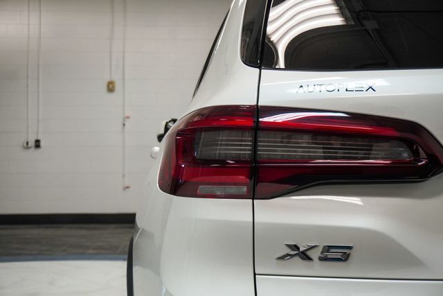 2023 BMW X5 sDrive40i Sports Activity Vehicle - 23031038 - 37