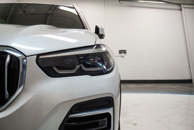 2023 BMW X5 sDrive40i Sports Activity Vehicle - 23031038 - 38
