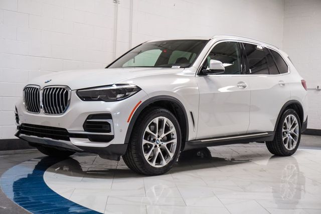 2023 BMW X5 sDrive40i Sports Activity Vehicle - 23031038 - 3