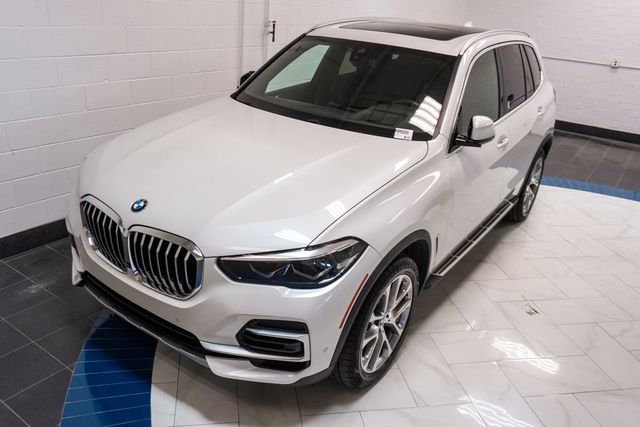 2023 BMW X5 sDrive40i Sports Activity Vehicle - 23031038 - 39
