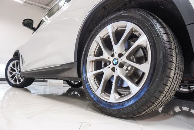 2023 BMW X5 sDrive40i Sports Activity Vehicle - 23031038 - 40