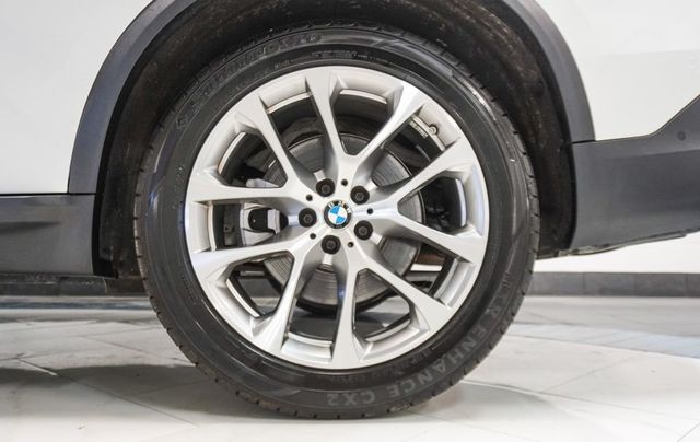 2023 BMW X5 sDrive40i Sports Activity Vehicle - 23031038 - 41