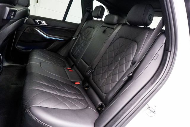 2023 BMW X5 sDrive40i Sports Activity Vehicle - 23031038 - 8
