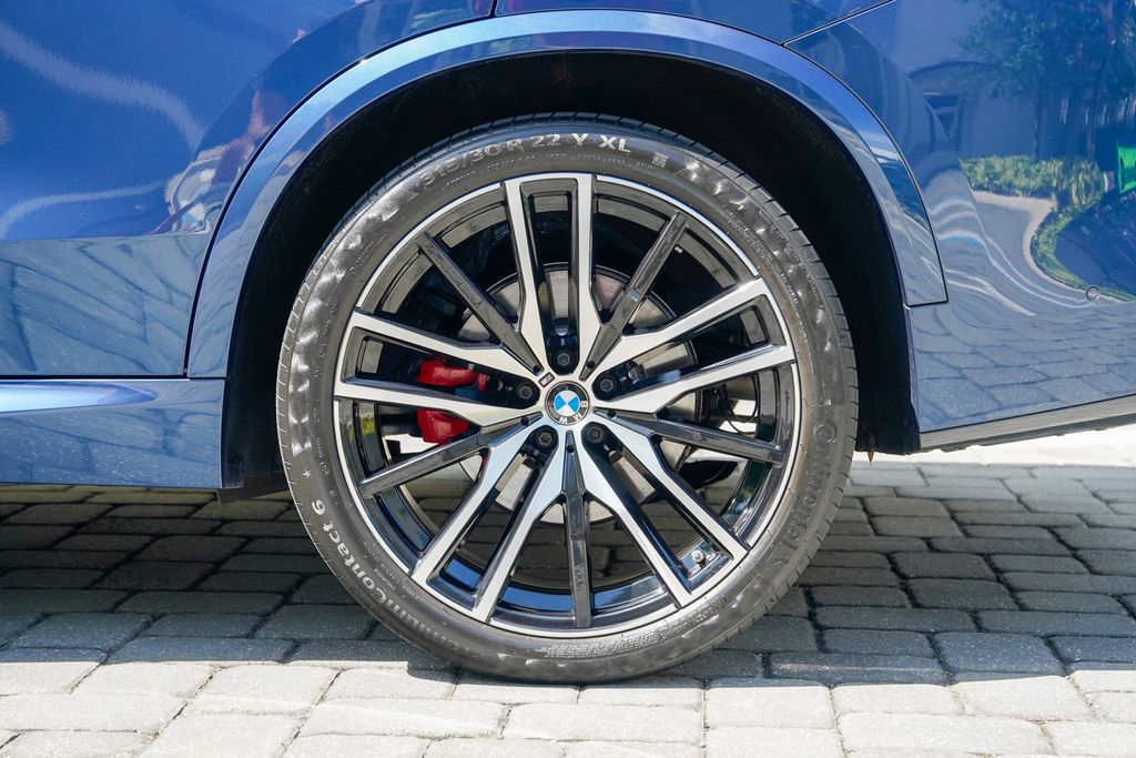 2023 BMW X5 sDrive40i Sports Activity Vehicle - 23006841 - 16