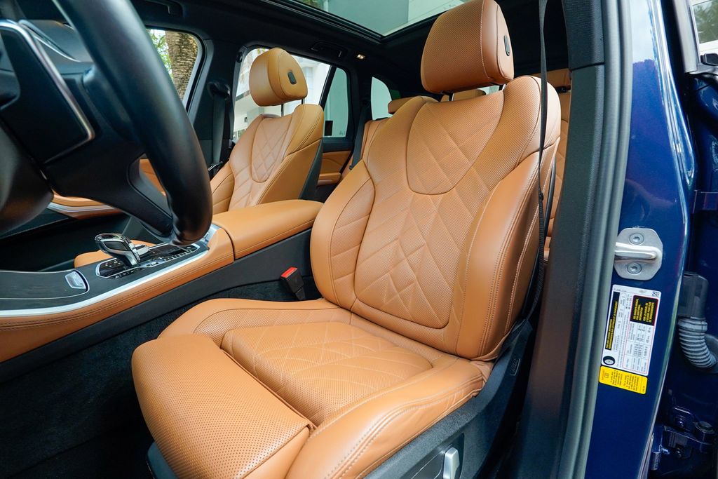 2023 BMW X5 sDrive40i Sports Activity Vehicle - 23006841 - 54