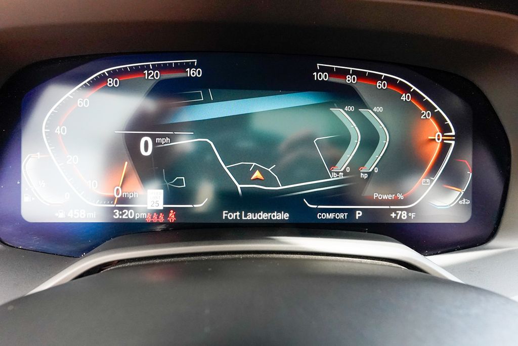 2023 BMW X5 sDrive40i Sports Activity Vehicle - 23006841 - 60