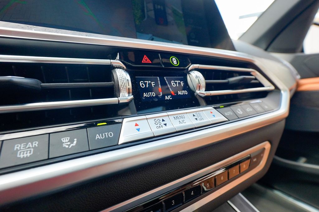 2023 BMW X5 sDrive40i Sports Activity Vehicle - 23006841 - 66