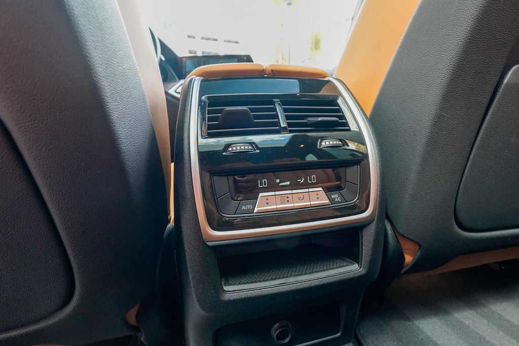 2023 BMW X5 sDrive40i Sports Activity Vehicle - 23006841 - 73