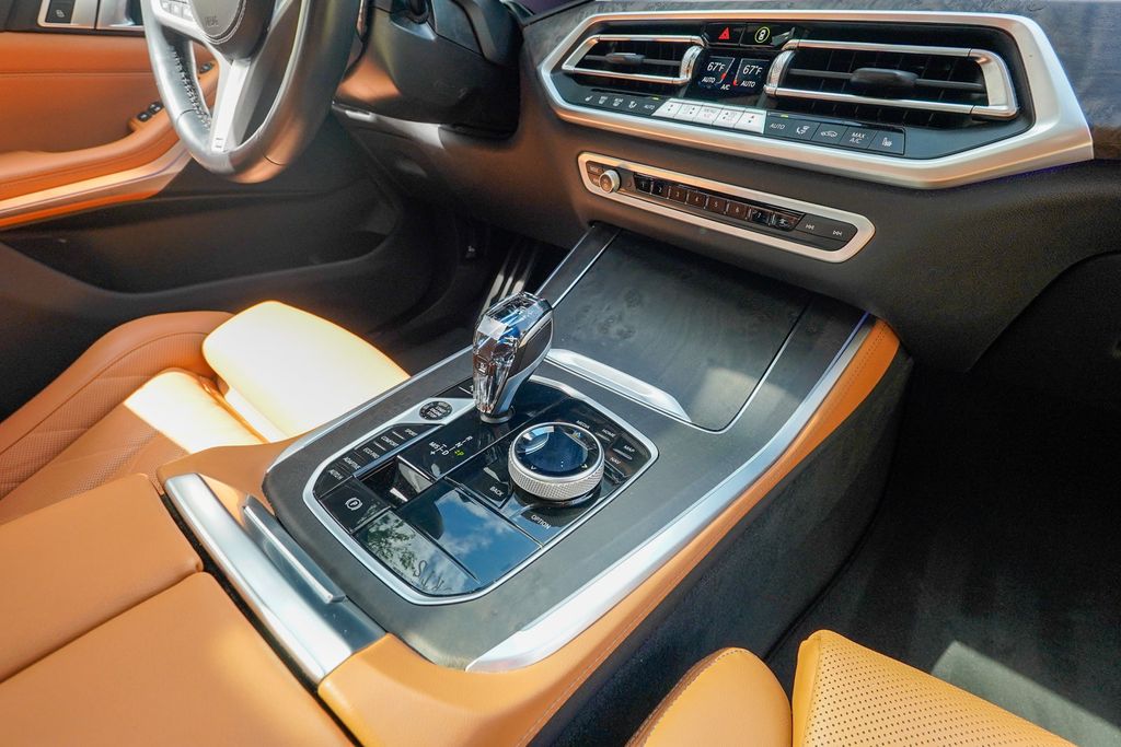 2023 BMW X5 sDrive40i Sports Activity Vehicle - 23006841 - 81