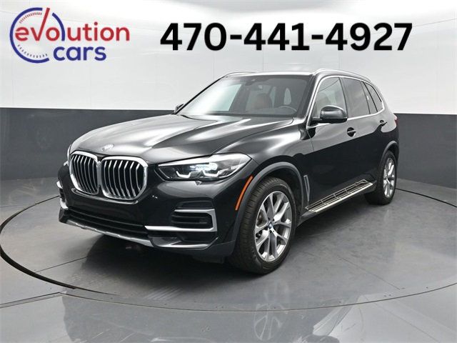2023 BMW X5 sDrive40i Sports Activity Vehicle - 22915473 - 0