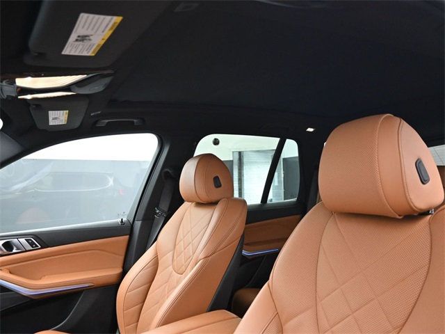 2023 Bmw X5 sDrive40i photo 8