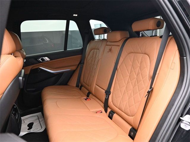 2023 Bmw X5 sDrive40i photo 9