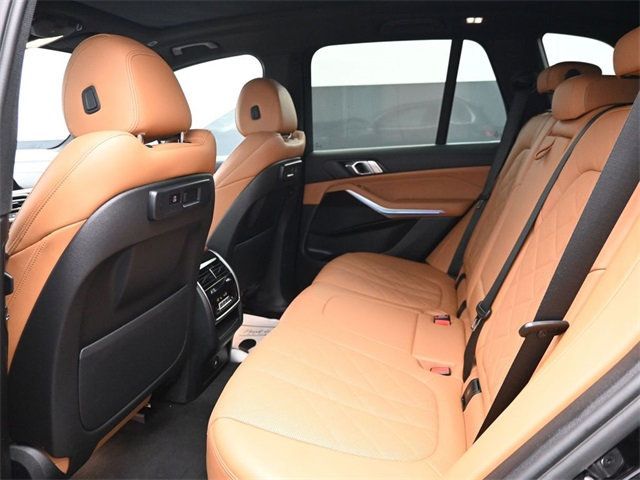 2023 Bmw X5 sDrive40i photo 10