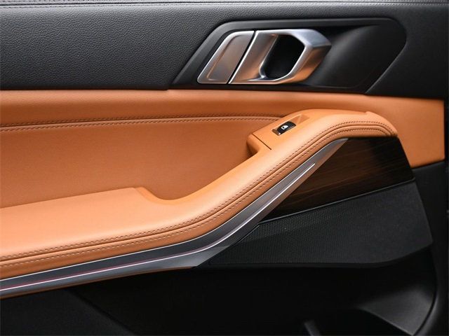 2023 Bmw X5 sDrive40i photo 11