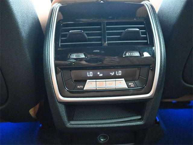 2023 Bmw X5 sDrive40i photo 12