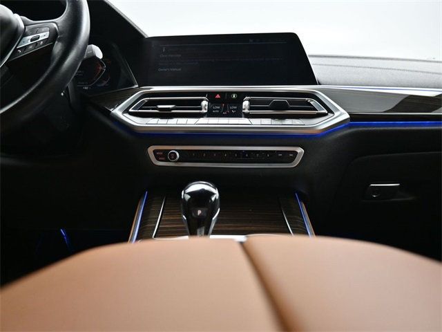2023 Bmw X5 sDrive40i photo 14