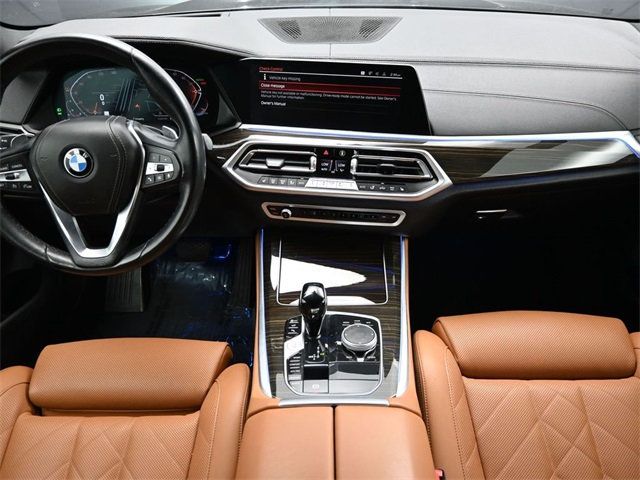 2023 Bmw X5 sDrive40i photo 15