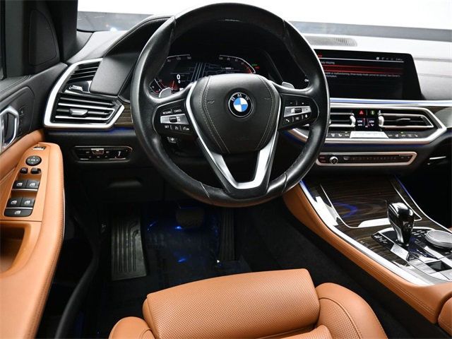 2023 Bmw X5 sDrive40i photo 16