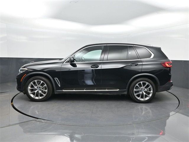2023 BMW X5 sDrive40i Sports Activity Vehicle - 22915473 - 1