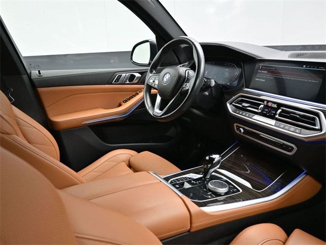 2023 Bmw X5 sDrive40i photo 17