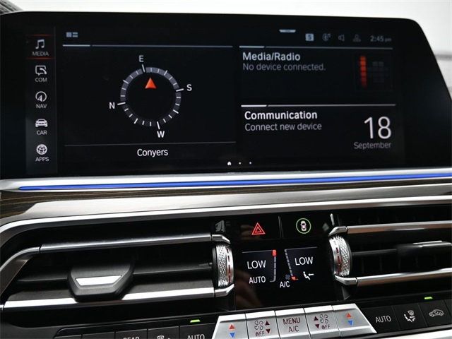 2023 Bmw X5 sDrive40i photo 19
