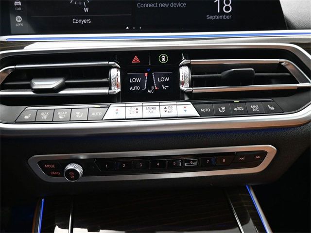 2023 Bmw X5 sDrive40i photo 20
