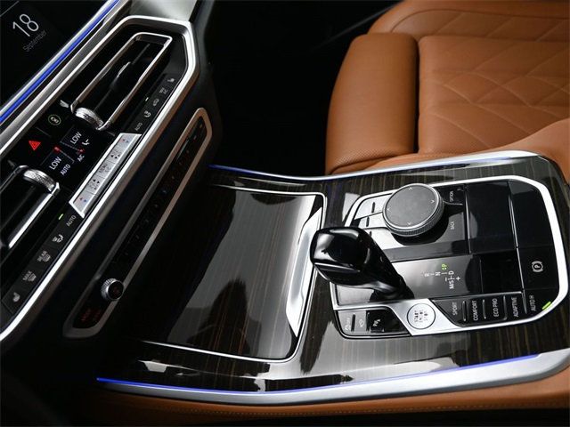 2023 Bmw X5 sDrive40i photo 21