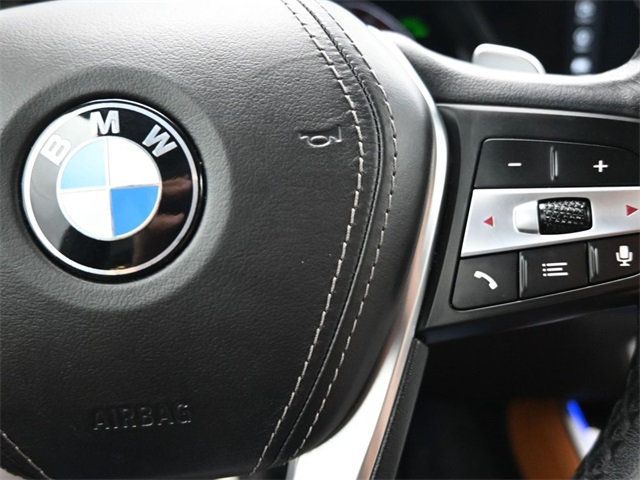 2023 Bmw X5 sDrive40i photo 23