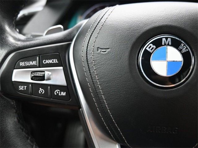 2023 Bmw X5 sDrive40i photo 24