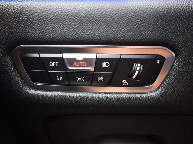 2023 Bmw X5 sDrive40i photo 25