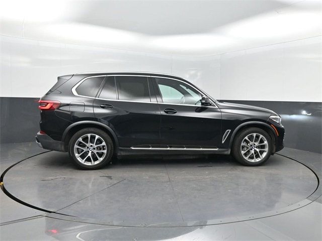 2023 Bmw X5 sDrive40i photo 29
