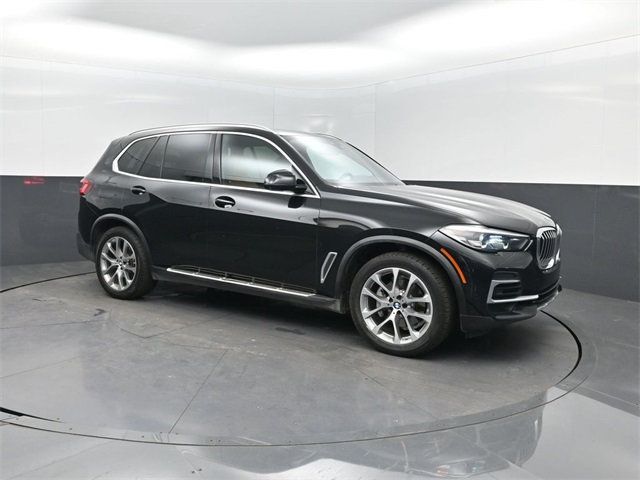 2023 Bmw X5 sDrive40i photo 30