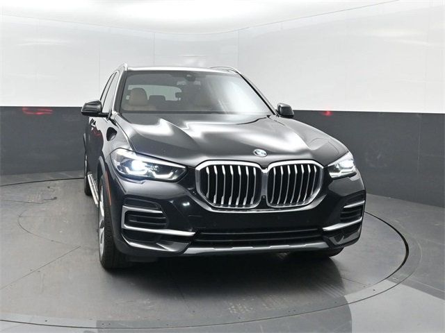 2023 Bmw X5 sDrive40i photo 31